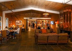 Big Sur Lodge 2