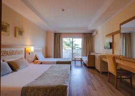 Solivia hotel 5