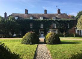 Risley Guest House 5