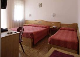 Albergo Miravalle-Tre Cime Views 4
