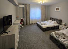 Hotel Delaf 4