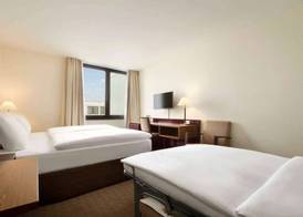 Ramada Nürnberg Parkhotel 4