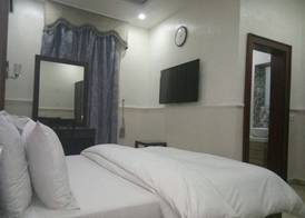 Margaretta Classic Suites and Hotel 4
