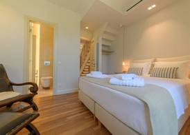 Carpofoli Corfu Town Serviced Luxury Suites 3