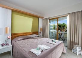 Mary Hotels Apartments 4