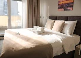 Smart Apartments Templum 4
