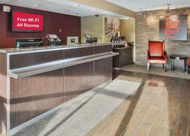 Red Roof Inn Lexington South 2
