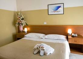 Hotel Gemelli 3