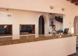 Hotel Faranda Bolivar Cucuta, a member of Radisson Individuals 4