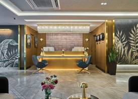 Rayelin Hotel Istanbul Old City 4