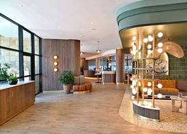 City Lodge Hotel Umhlanga Ridge 2