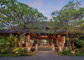 The Alantara Sanur 2