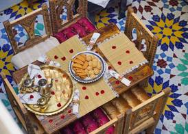 Riad Lalla Marrakech 2