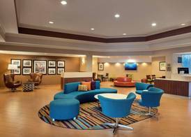 Fairfield by Marriott Anaheim Resort 2