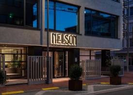 Hotel Nelson 4