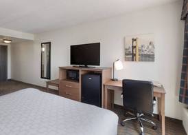 Clarion Hotel Concord-Walnut Creek 5