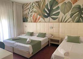 Hotel Eros 5