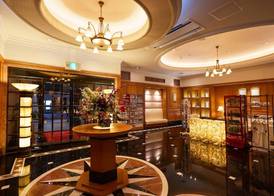 Hotel Blion Naha 2