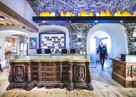 Hotel Klosterbräu 3