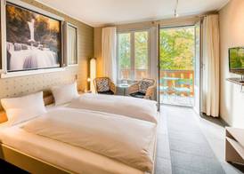 Hotel Lindenhof by Crossworld AG 3