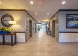Stadium Hotel 2