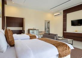 Semabu Hills Hotel Nusa Penida 4