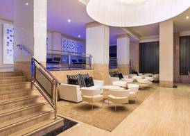 Hotel Palma Bellver, Affiliated by Meliá 5