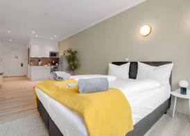 Limehome Essen Kibbelstraße 4