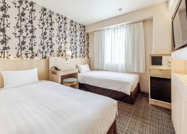 Nishitetsu Resort Inn Beppu 5