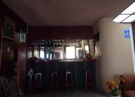 Hotel Carmelo Lima 2