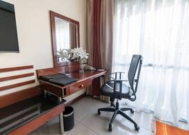Sarova Panafric Hotel, Nairobi Upper Hill 5