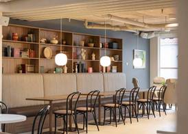 Home Hotel Grimstad 4