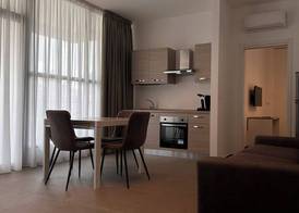 Puglia Promenade Apartment 3 5