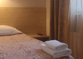Hotel BEST with FREE PARKING 3