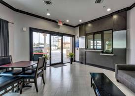 Americas Best Value Inn And Suites Iah Airport Nor 3