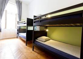 Spicy Hostel 5