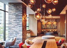 Holiday Inn Express OSAKA CITY CENTRE - MIDOSUJI by IHG 2