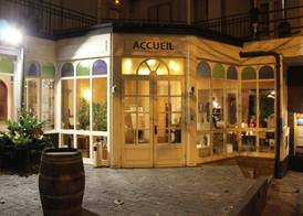 Logis Le Relais de Fusies 5