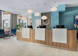 Element by Marriott New Orleans Downtown 2