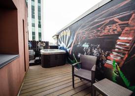 Kimpton HOTEL VINTAGE PORTLAND by IHG 3