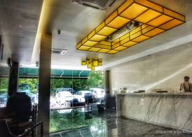 Nex Hotel Johor Bahru 3