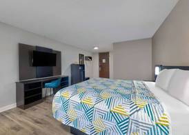 Motel 6 Corbin KY 5