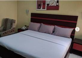 Whitehouse Msquare Hotel 3