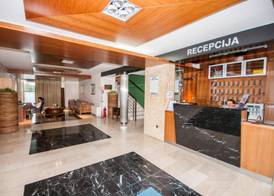 Hotel Maxim 3
