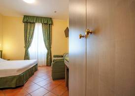 Best Western Hotel La Conchiglia 5