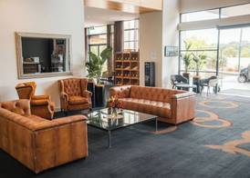 Mercure Kooindah Waters Central Coast 4