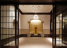 Hotel Monterey Himeji 3