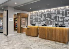 Courtyard by Marriott Athens Downtown 4