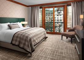 The Ritz-Carlton Club, Vail 5