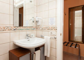 Villamar Hotel 5